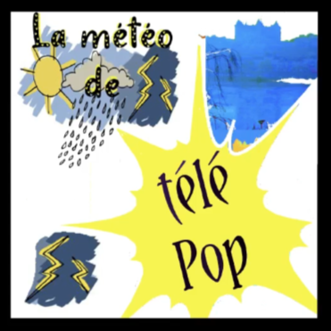 Météo des émotions