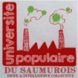 L'Université Populaire du Saumurois