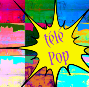 logo Télépop