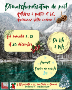 A l’Esperluette - 22, rue Dacier - Saumur