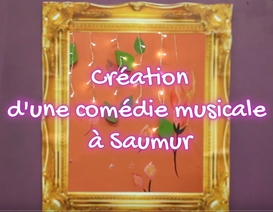 comédie musicale